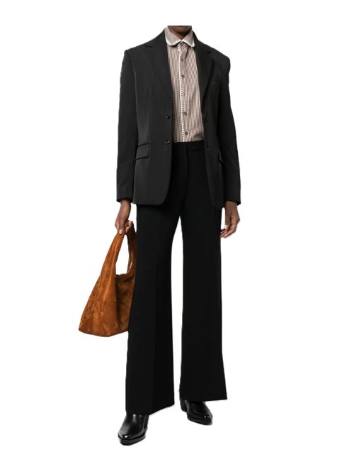 Alberto BianiPantaloni svasati sartoriali ALBERTO BIANI | CC828AC003090